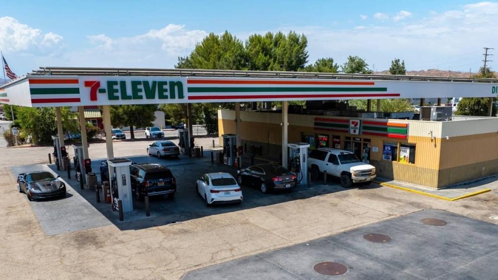7-Eleven offers cheaper gas than Costco, Kroger, and Sam’s Club