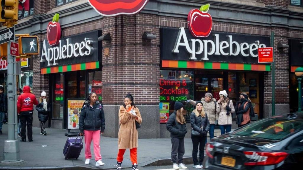 Applebee’s brings back long-missed $1 favorite