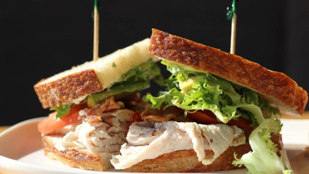 Panera brings a premium protein back 10 years later
