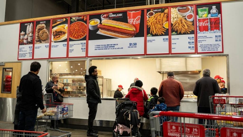 Costco’s CFO just answered the special-dividend question