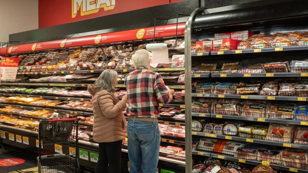 80-year-old discount grocery chain closes 36 stores