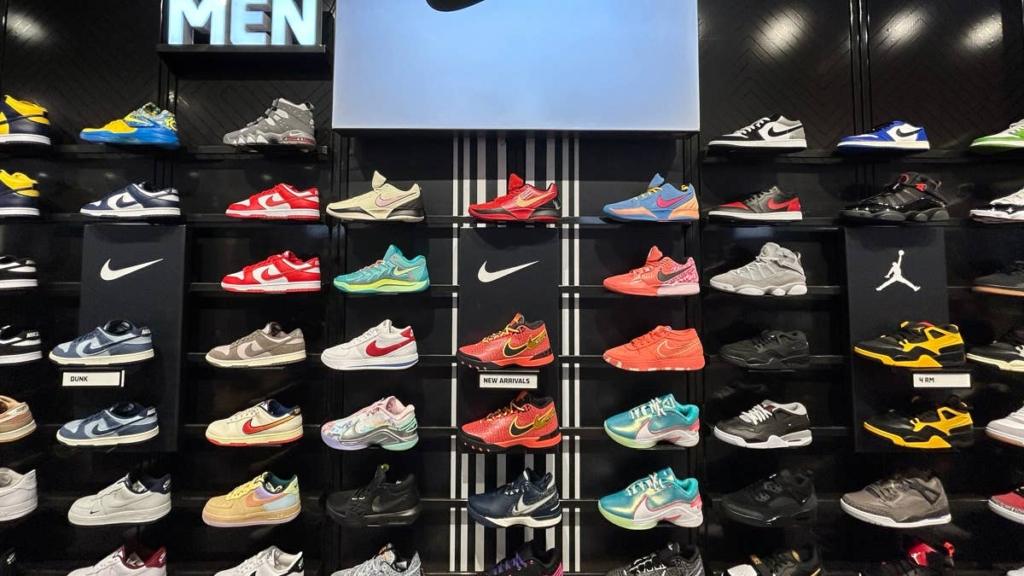 Veteran analyst seriously resets Nike stock target amid key issues