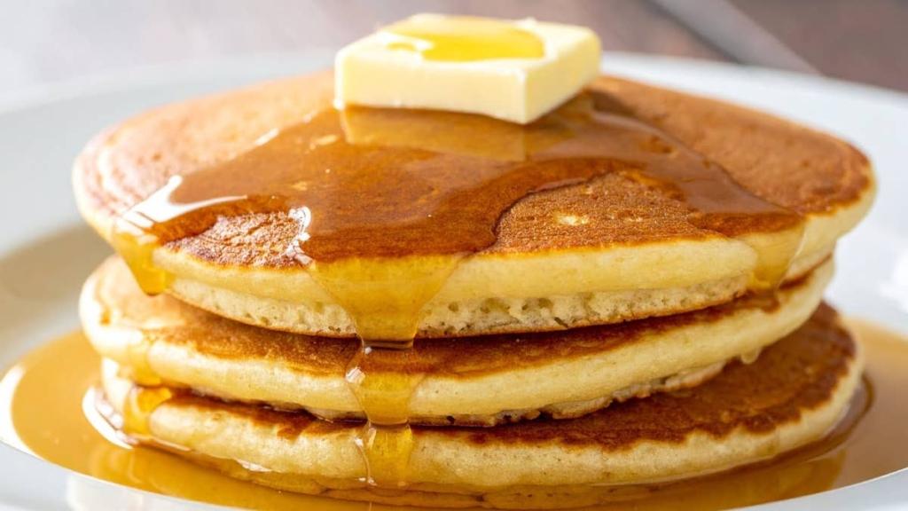 Breakfast sales slump drives another Chapter 11 filing