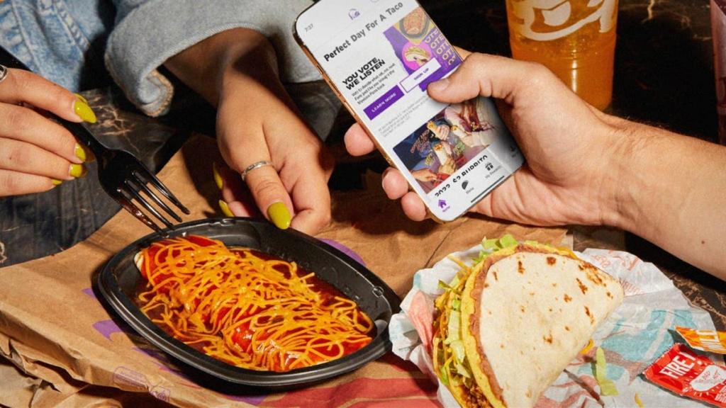 Taco Bell quietly brings back cult-favorite item after 13 years