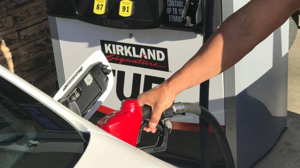 7-Eleven has a gas discount that challenges Costco