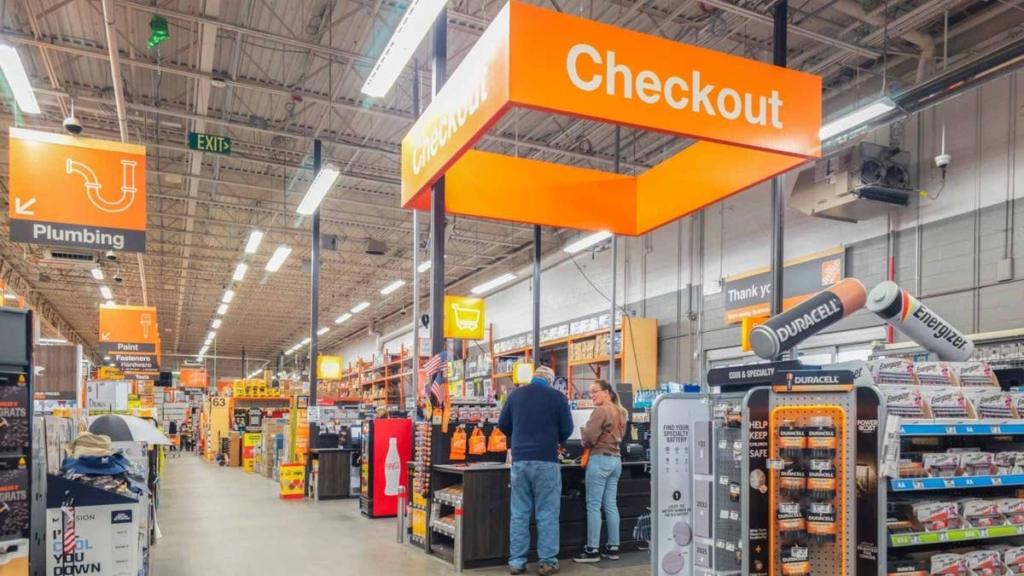 Home Depot introduces holiday deals early