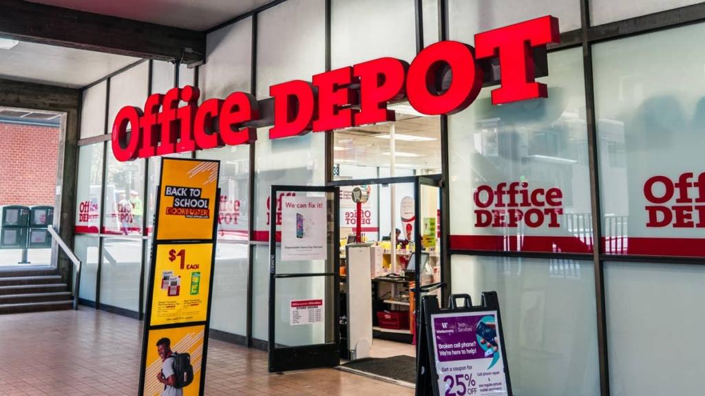 Former retail giant has closed over 1,000 locations