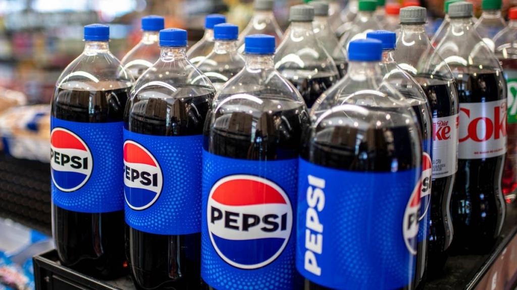Another popular soda giant closes warehouse operation, cuts 184 jobs