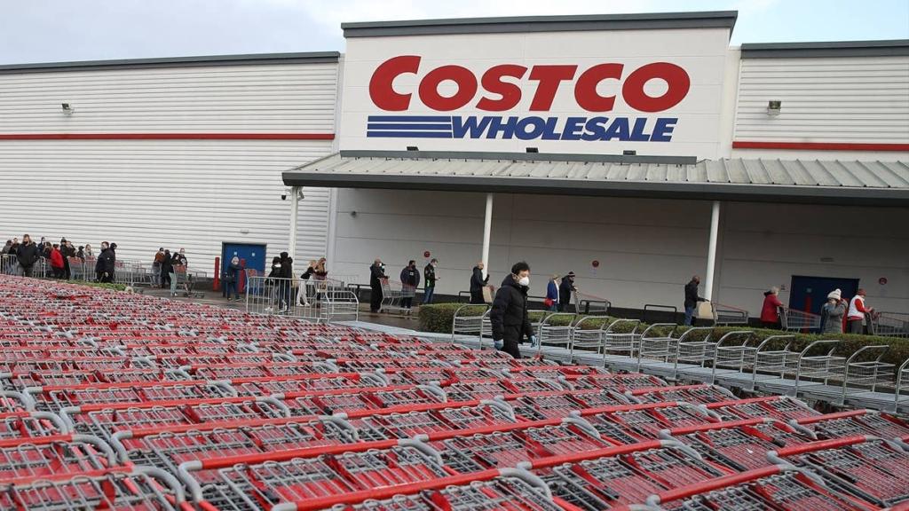 Costco’s July 4 decision may surprise some members