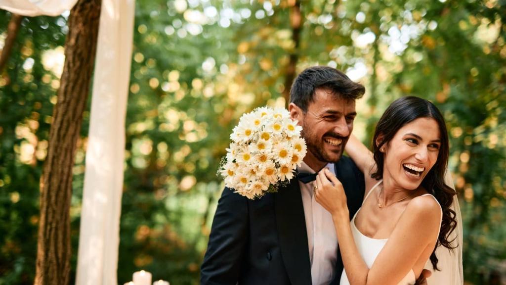 Bank of America reveals costly wedding inflation problem 