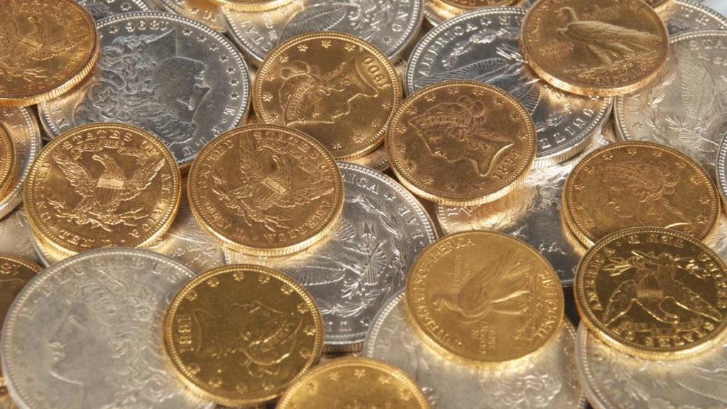 International gold and silver dealer files Chapter 11 bankruptcy