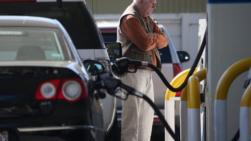 Walmart, Albertsons, other retailers accused of inflating gas prices