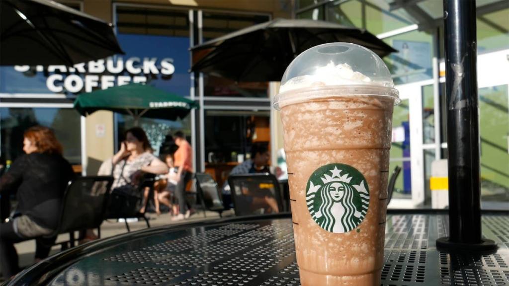 Starbucks taps childhood nostalgia with 5 new drinks