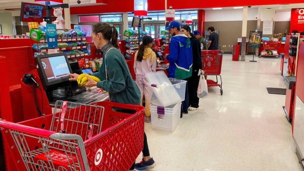 Target adds big names to its exclusive Amazon-rival marketplace